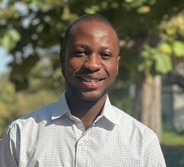 Jeremiah Iyo